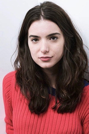 Dylan Gelula profil kép
