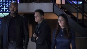 A S.H.I.E.L.D. ügynökei 6. évad Ep.7 7. epizód