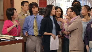 男親女愛 1. évad Ep.99 99. epizód
