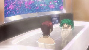 ソルティレイ 1. évad Ep.14 14. epizód