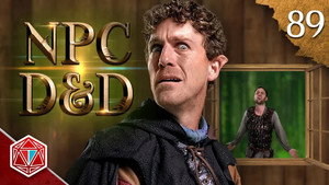 Epic NPC Man: Dungeons & Dragons 3. évad Ep.89 89. epizód