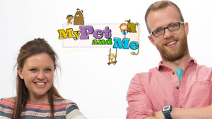 My Pet and Me kép