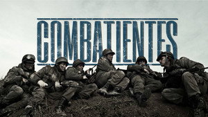 Combatientes kép