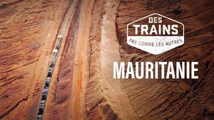 Des trains pas comme les autres 11. évad Ep.1 1. epizód