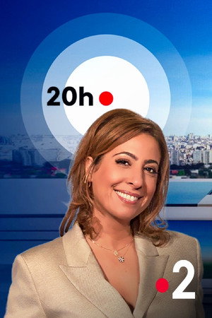 Le 20H 2025. évad (2025-09-01) poszter