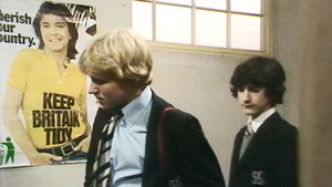 Grange Hill 3. évad Ep.16 16. epizód