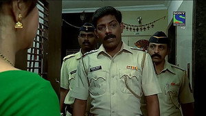 Crime Patrol Dial 100 1. évad Ep.137 137. epizód