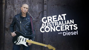 Great Australian Concerts with Diesel kép