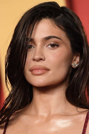 Kylie Jenner profil kép