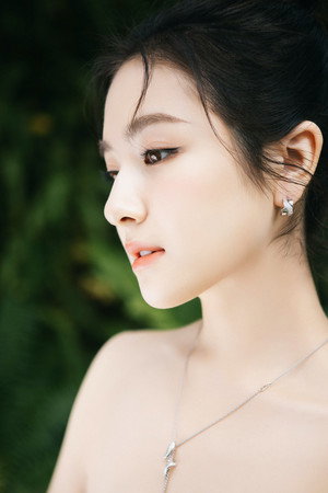 李兰迪 profil kép