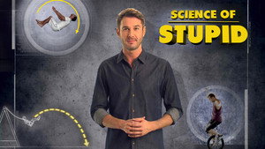 Science of Stupid: Wissenschaft der Missgeschicke kép