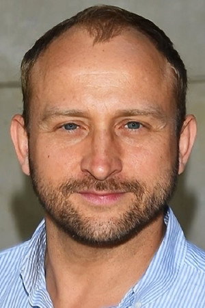 Borys Szyc profil kép