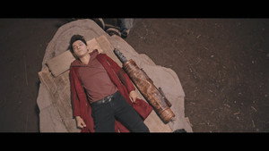 镇魂街 1. évad Ep.14 14. epizód