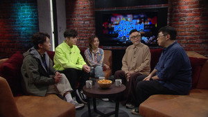 爆谷一周 2. évad Ep.22 22. epizód