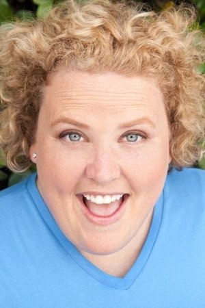 Fortune Feimster profil kép