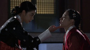 왕의 얼굴 1. évad Ep.3 3. epizód