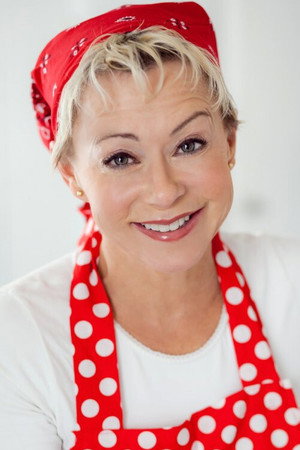 Debi Derryberry profil kép