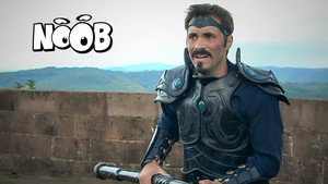 Noob 8. évad Ep.6 6. epizód