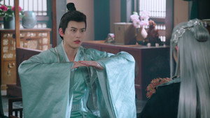 龙门诀之大漠风云变 1. évad Ep.9 9. epizód
