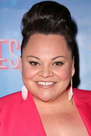 Keala Settle profil kép