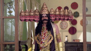 भाभीजी घर पर हैं! 1. évad Ep.947 947. epizód