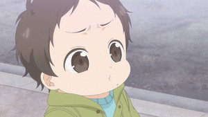 ただいま、おかえり 1. évad Ep.3 3. epizód