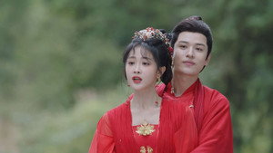 所念皆如愿 1. évad Ep.22 22. epizód
