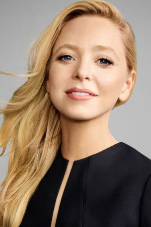 Portia Doubleday profil kép