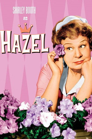 Hazel poszter