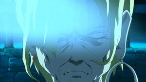 地球少女アルジュナ 1. évad Ep.7 7. epizód