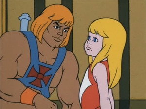 He-Man and the Masters of the Universe 1. évad Ep.39 39. epizód