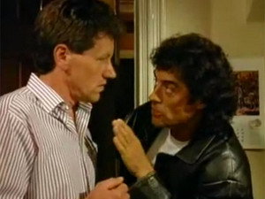 Lovejoy 5. évad Ep.10 10. epizód