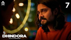 ढिंडोरा 1. évad Ep.7 7. epizód