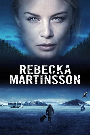 Rebecka Martinsson 1. évad (2017-03-08) poszter