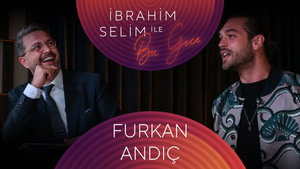 İbrahim Selim ile Bu Gece 2. évad Ep.3 3. epizód