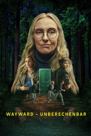 Öntörvényűek poszter
