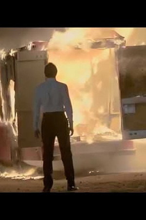 Halt and Catch Fire – CTRL nélkül poszter