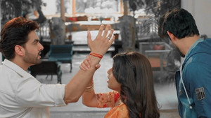 ये रिश्ता क्या कहलाता है 68. évad Ep.1639 1639. epizód