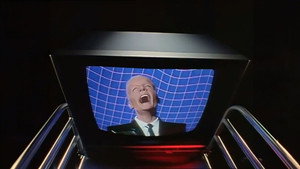 Max Headroom Speciális epizódok Ep.9 9. epizód
