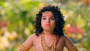 Veer Hanuman - Bolo Bajrang Bali Ki Jai 1. évad Ep.25 25. epizód