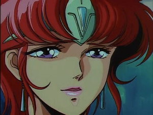 リヨン伝説フレア 1. évad Ep.2 2. epizód