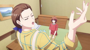 花ざかりの君たちへ 1. évad Ep.9 9. epizód