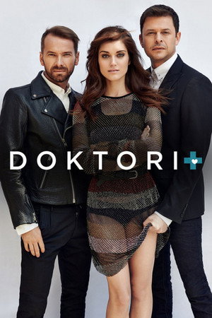 Doktori poszter