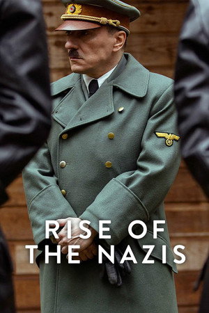 Rise of the Nazis poszter
