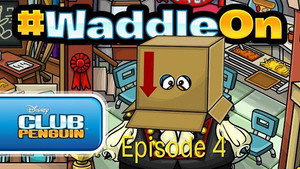 #WaddleOn 1. évad Ep.4 4. epizód