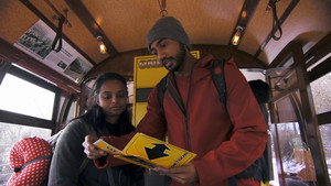 The Amazing Race Canada 7. évad Ep.3 3. epizód