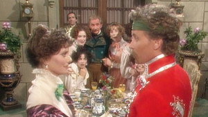 Faerie Tale Theatre 6. évad Ep.3 3. epizód