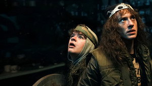Stranger Things kép