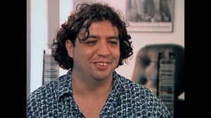 Meu Amigo Bussunda 1. évad Ep.1 1. epizód