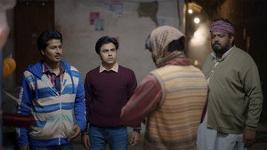 पंचायत 4. évad Ep.7 7. epizód